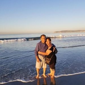 Meet your Posher, Rosa